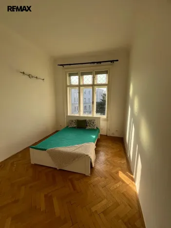 Prodej bytu 3+1, Prostějov, Hanačka, 132 m2