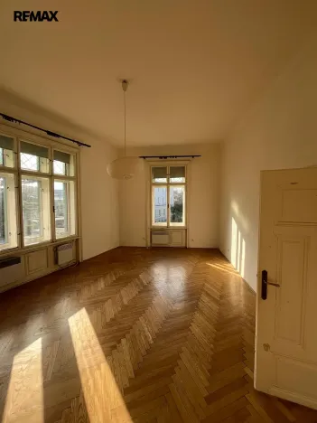 Prodej bytu 3+1, Prostějov, Hanačka, 132 m2