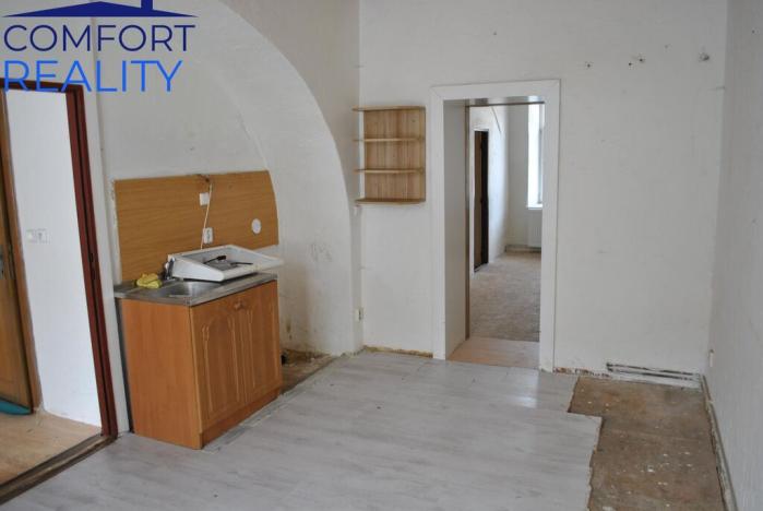 Prodej ubytování, Loužnice, 561 m2