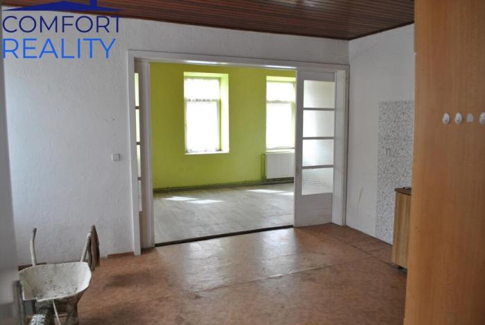 Prodej ubytování, Loužnice, 561 m2