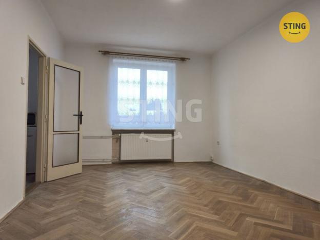 Prodej bytu 2+1, Žďár nad Sázavou, Brodská, 50 m2