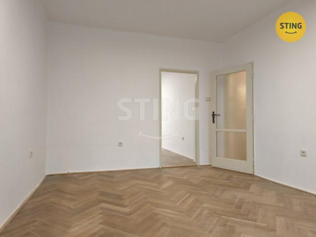 Prodej bytu 2+1, Žďár nad Sázavou, Brodská, 50 m2