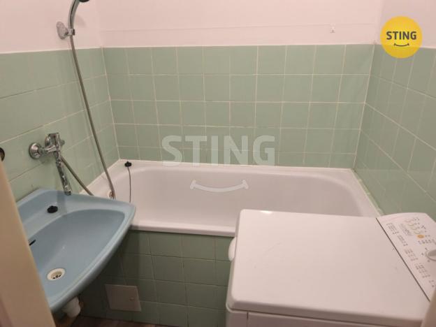 Prodej bytu 2+1, Žďár nad Sázavou, Brodská, 50 m2