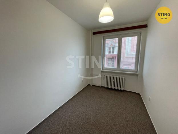 Pronájem bytu 3+1, Český Těšín, Bezručova, 60 m2