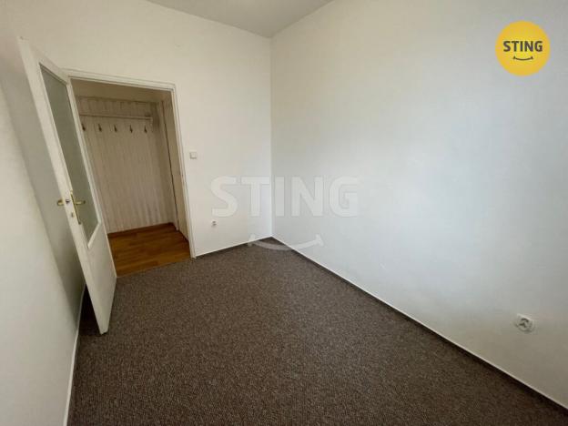 Pronájem bytu 3+1, Český Těšín, Bezručova, 60 m2