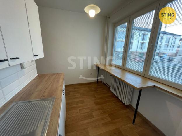 Pronájem bytu 3+1, Český Těšín, Bezručova, 60 m2