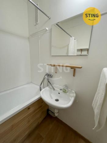 Pronájem bytu 3+1, Český Těšín, Bezručova, 60 m2