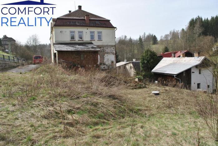 Prodej ubytování, Loužnice, 561 m2