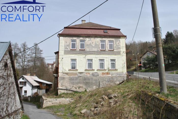 Prodej kanceláře, Loužnice, 561 m2