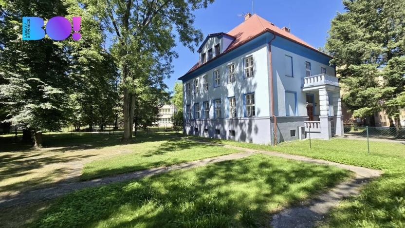 Pronájem kanceláře, Bohumín, Masarykova, 140 m2