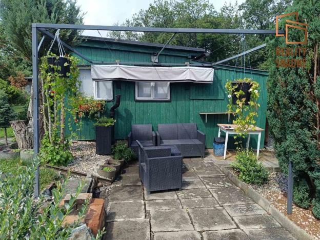 Prodej chaty, Nymburk, 20 m2