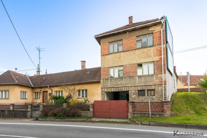 Prodej rodinného domu, Vizovice, Říčanská, 130 m2