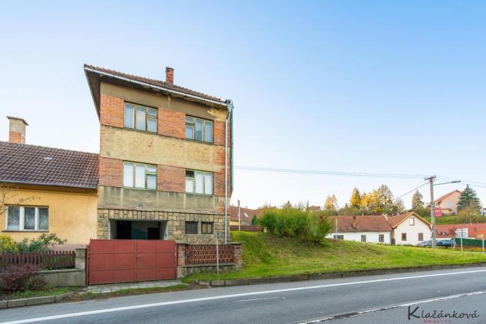 Prodej rodinného domu, Vizovice, Říčanská, 130 m2