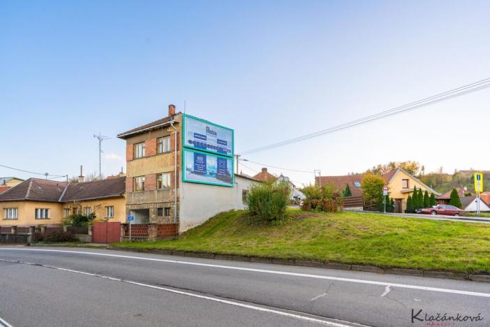 Prodej rodinného domu, Vizovice, Říčanská, 130 m2