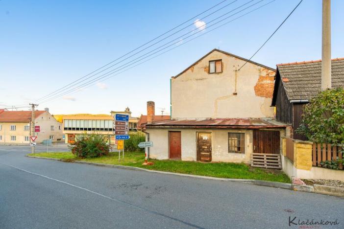 Prodej rodinného domu, Vizovice, Říčanská, 130 m2