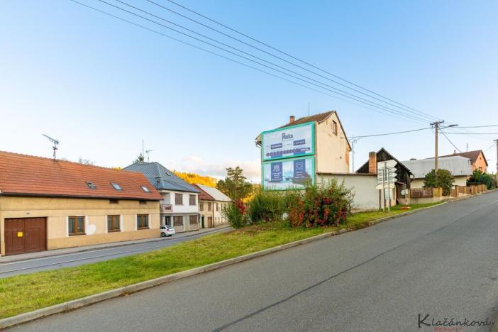 Prodej rodinného domu, Vizovice, Říčanská, 130 m2