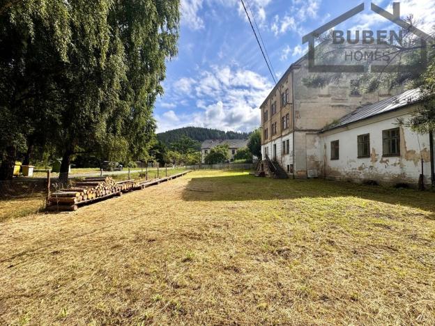 Prodej rodinného domu, Planá - Pavlovice, 1220 m2