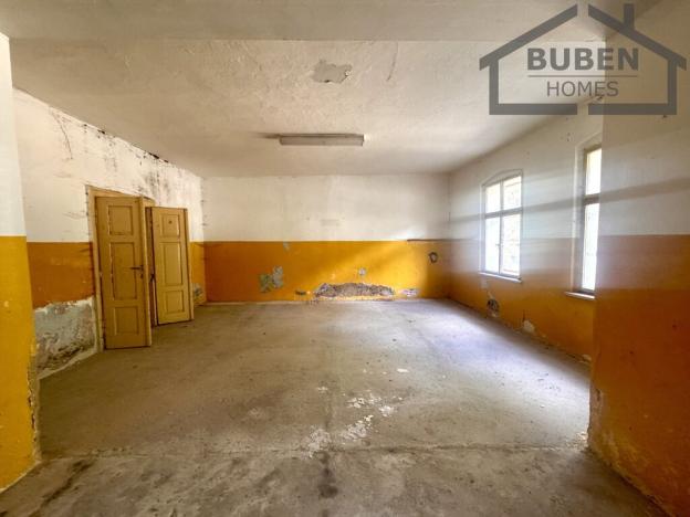 Prodej rodinného domu, Planá - Pavlovice, 1220 m2