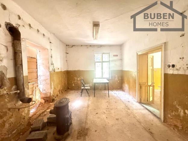 Prodej rodinného domu, Planá - Pavlovice, 1220 m2