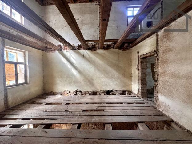 Prodej rodinného domu, Planá - Pavlovice, 1220 m2