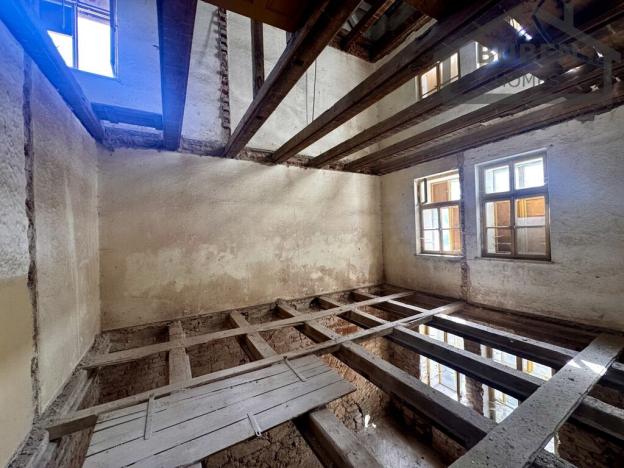 Prodej rodinného domu, Planá - Pavlovice, 1220 m2