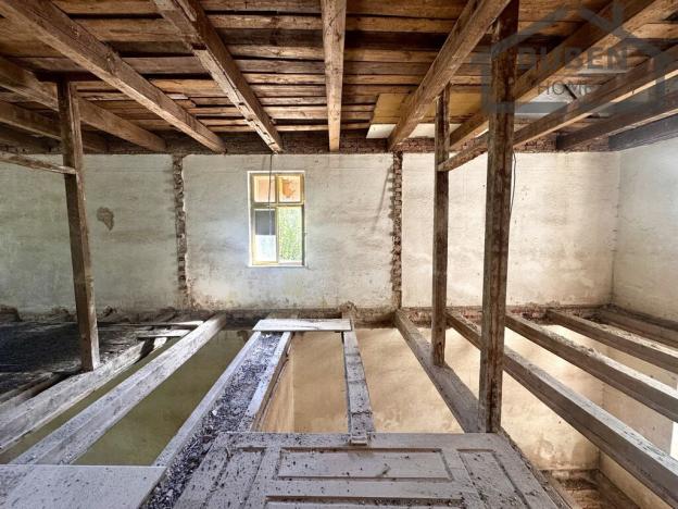 Prodej rodinného domu, Planá - Pavlovice, 1220 m2