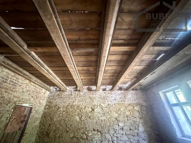 Prodej rodinného domu, Planá - Pavlovice, 1220 m2