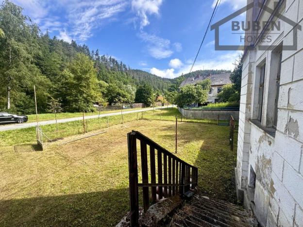 Prodej rodinného domu, Planá - Pavlovice, 1220 m2