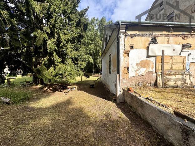 Prodej rodinného domu, Planá - Pavlovice, 1220 m2