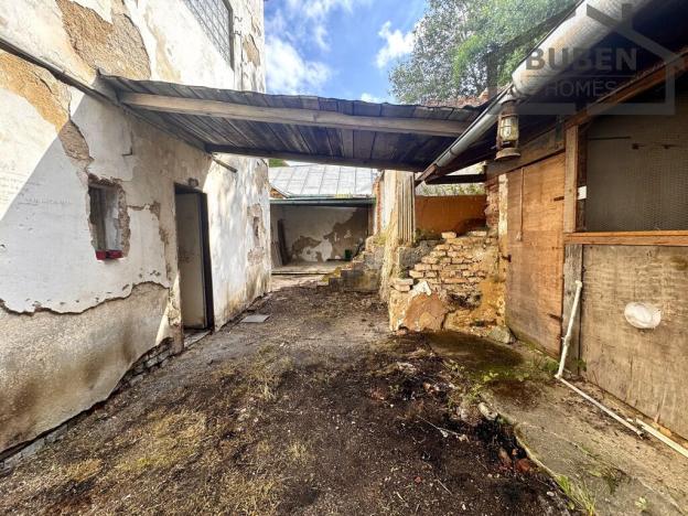 Prodej rodinného domu, Planá - Pavlovice, 1220 m2