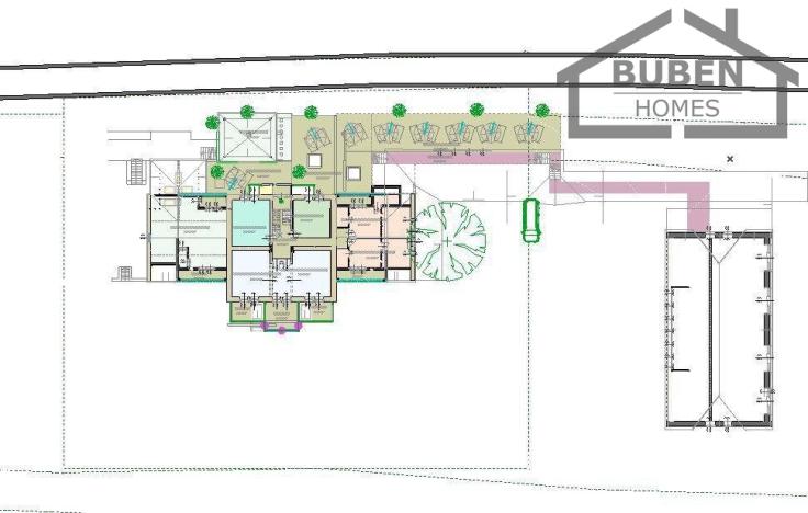 Prodej rodinného domu, Planá - Pavlovice, 1220 m2