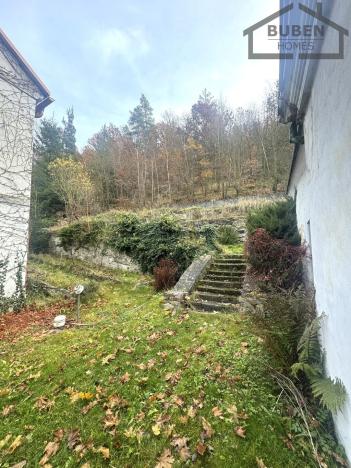 Prodej rodinného domu, Planá - Pavlovice, 1220 m2