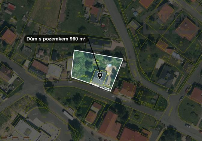 Prodej ubytování, Přimda, Školní, 345 m2