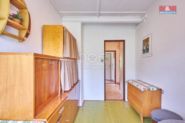 Prodej rodinného domu, Kašperské Hory, Zahrádkářů, 95 m2