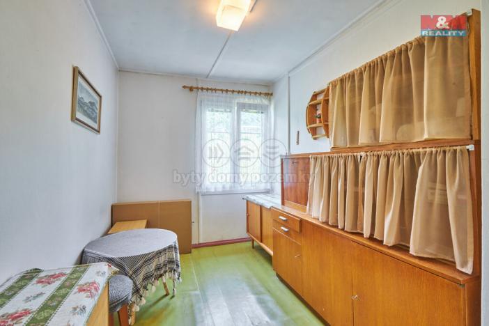 Prodej rodinného domu, Kašperské Hory, Zahrádkářů, 95 m2