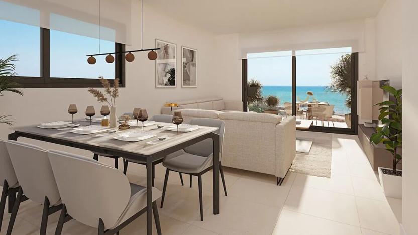 Prodej bytu 4+kk, Puçol, Španělsko, 94 m2