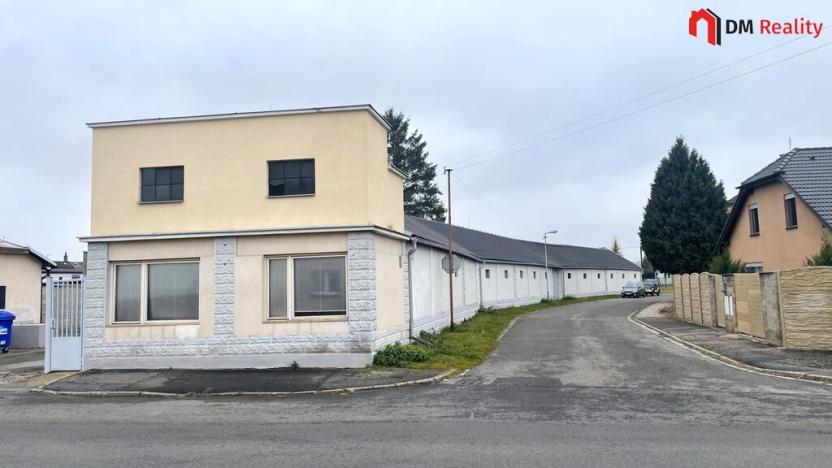 Pronájem obchodního prostoru, Bakov nad Jizerou, Boleslavská, 96 m2