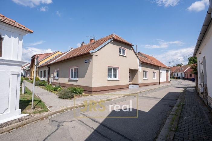Prodej rodinného domu, Telnice, V dědině, 184 m2
