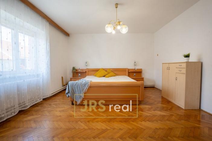 Prodej rodinného domu, Telnice, V dědině, 184 m2