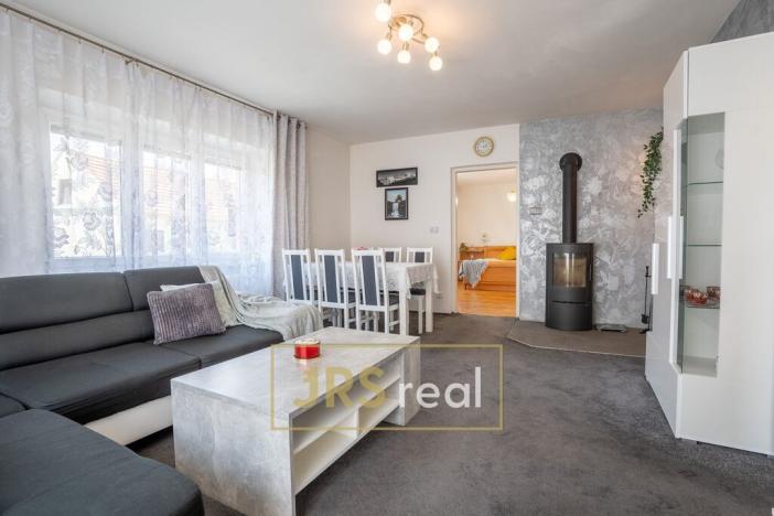 Prodej rodinného domu, Telnice, V dědině, 184 m2