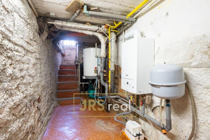 Prodej rodinného domu, Telnice, V dědině, 184 m2