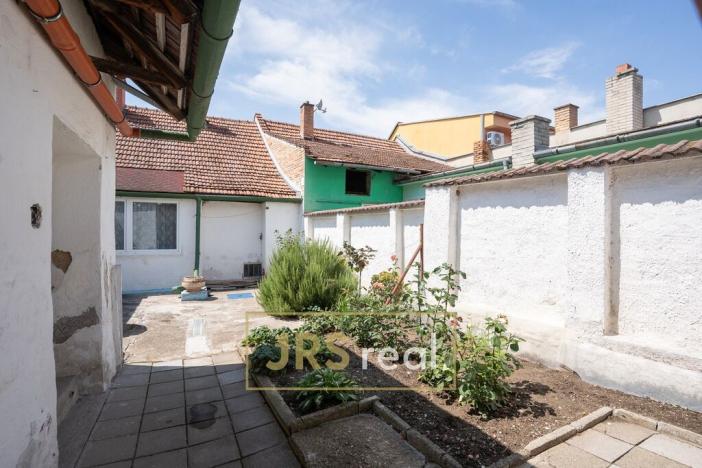 Prodej rodinného domu, Telnice, V dědině, 184 m2