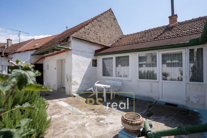 Prodej rodinného domu, Telnice, V dědině, 184 m2