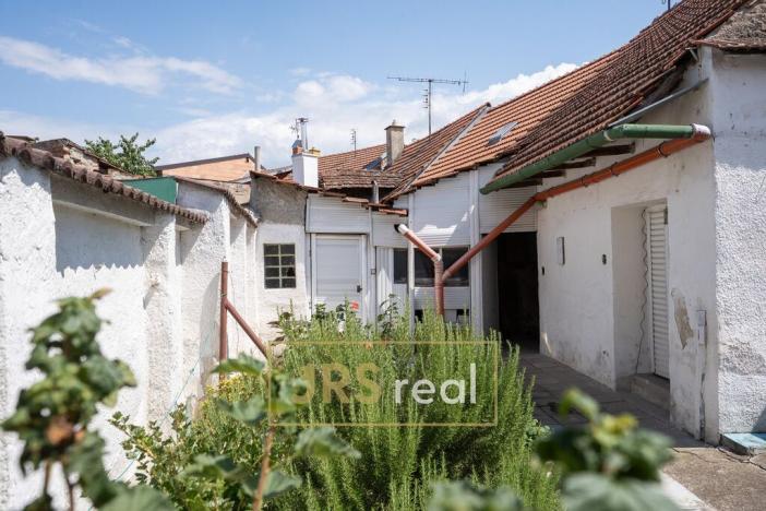 Prodej rodinného domu, Telnice, V dědině, 184 m2