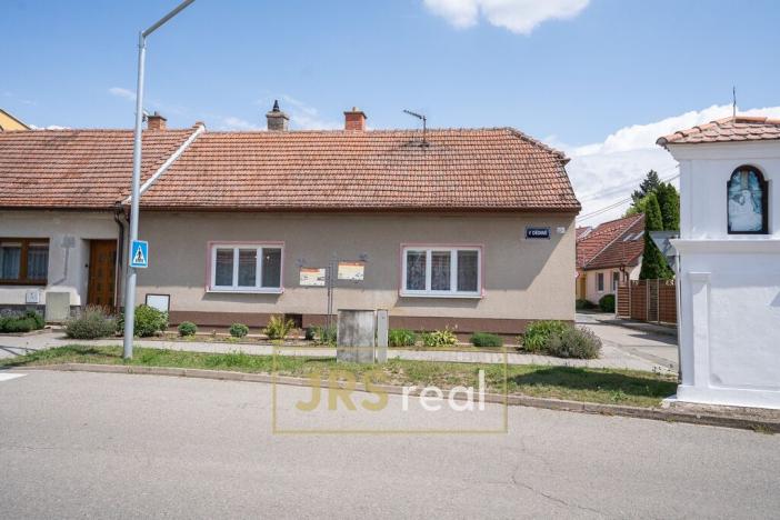 Prodej rodinného domu, Telnice, V dědině, 184 m2