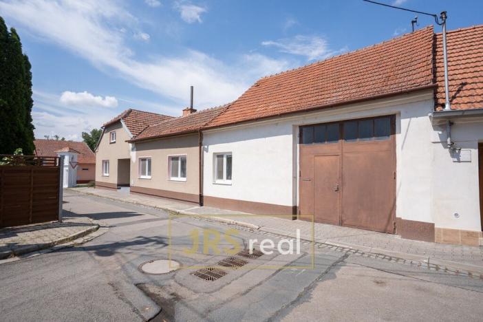 Prodej rodinného domu, Telnice, V dědině, 184 m2