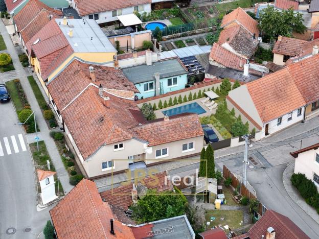 Prodej rodinného domu, Telnice, V dědině, 184 m2