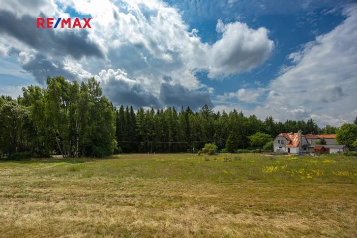 Prodej pozemku pro bydlení, Stará Voda, 2572 m2