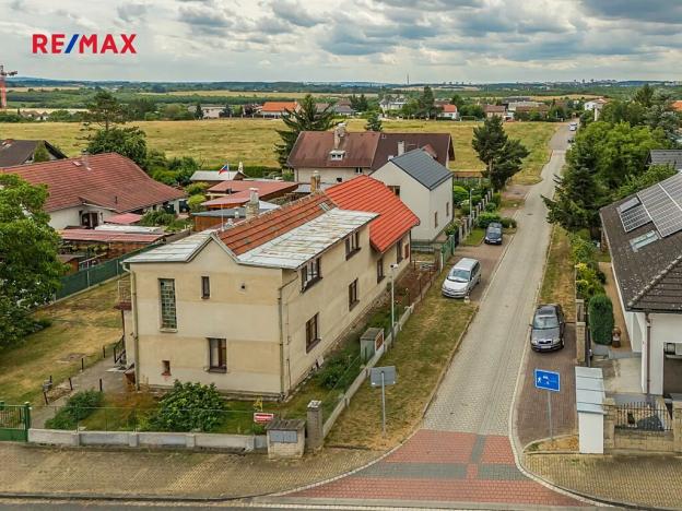 Prodej rodinného domu, Praha - Dolní Počernice, Listopadová, 302 m2