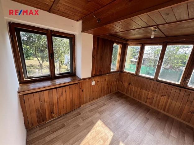 Prodej chaty, Hradištko, Slunná, 86 m2